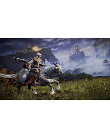 Elden Ring: Tarnished Edition (Nintendo Switch 2)