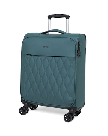 Rock Ember 3pc Suitcase Set