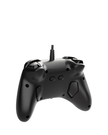 HORI HORIPAD Turbo Wired Controller for Nintendo Switch 2 - Black