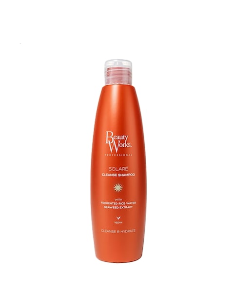 Beauty Works Cleanse Shampoo 250ml