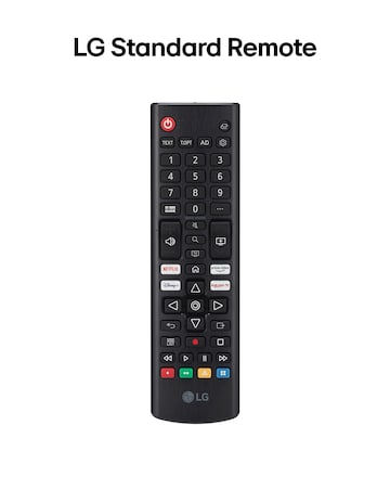 LG 32LQ63006LA 32in FHD Smart TV