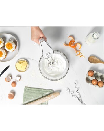 Salter Boston Hand Mixer