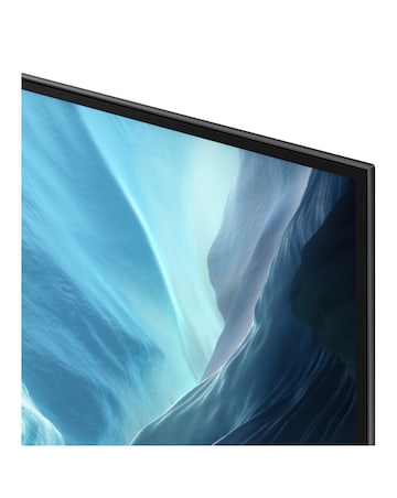 Samsung QE48S90HAEXXU OLED 48in 4K 165Hz Dolby Atmos LaserSlim AI Smart TV