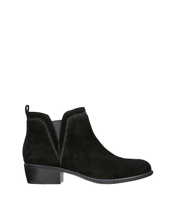 Skechers Texas Rodeo Night Boots - Standard Fit (D)