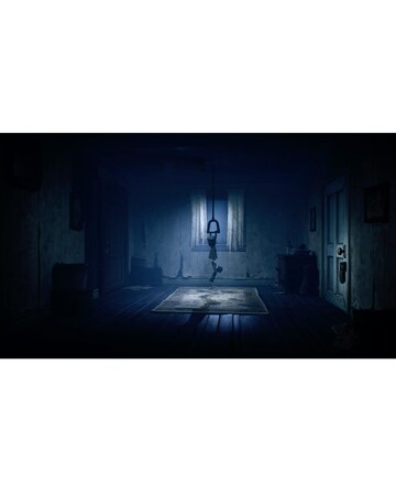 Little Nightmares II - Enhanced Edition (Nintendo Switch 2)