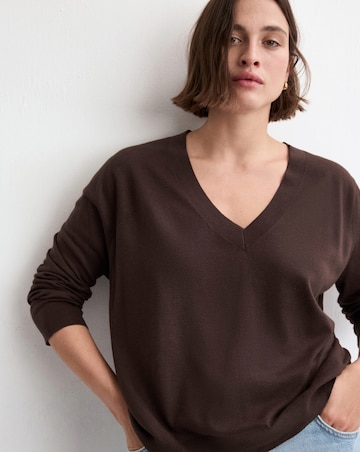 Mango Sweater Luccav