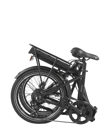Falcon Breeze Folding Electric Bike