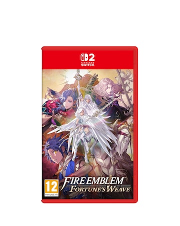 Fire Emblem: Fortune's Weave (Nintendo Switch 2)
