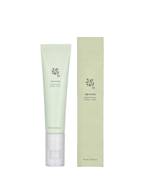 Beauty Of Joseon Light On Serum Centella + Vita C 30ml