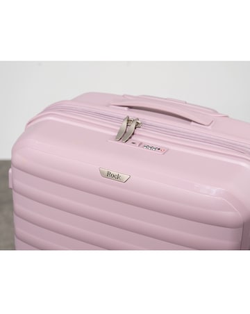 Rock Oslo Large Suitcase