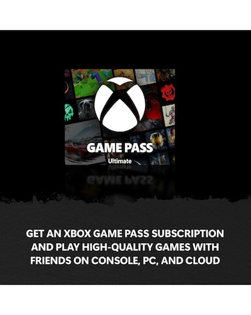 Xbox #15 Gift Card (Digital Download)