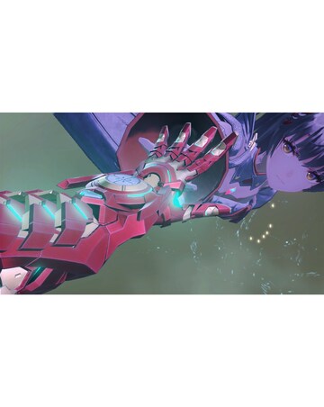 Xenoblade Chronicles 3 (Nintendo Switch 2)