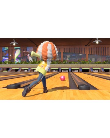 Nintendo Switch Sports Resort (Nintendo Switch 2)