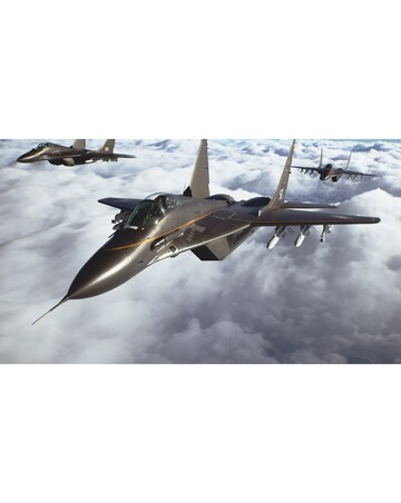 Ace Combat 8: Wings of Theve (PS5)