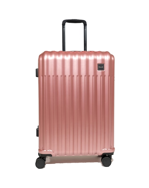 Rock Luna Medium Suitcase