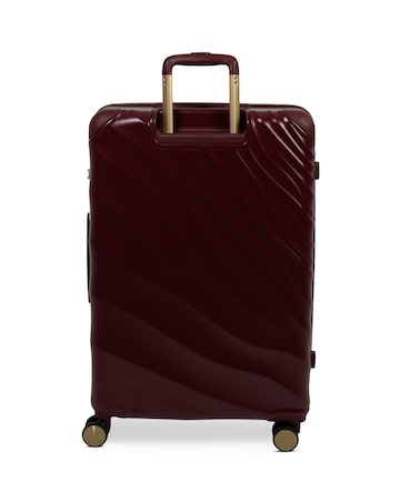 Rock Luggage Sahara 3pc Hardshell Suitcase Set