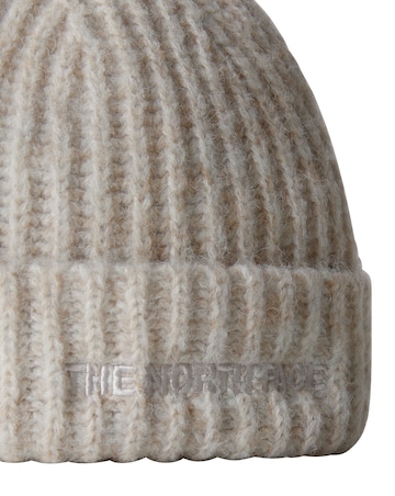 The North Face Fohair Cabin Beanie