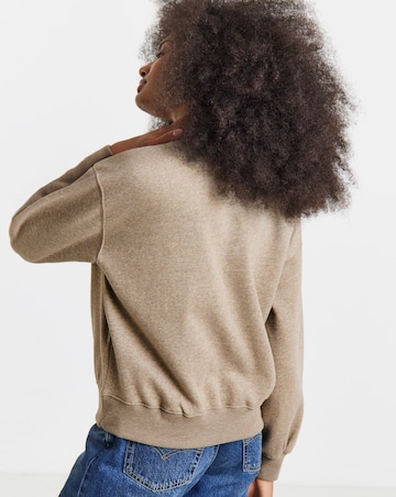 Levi's Everyday Crew Sweatshirt