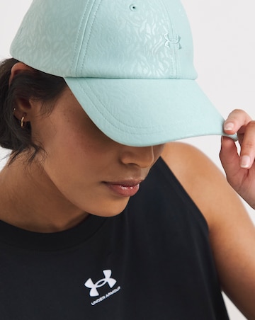 Under Armour Blitzing Cap