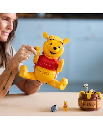 LEGO Disney: Winnie the Pooh