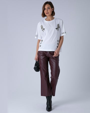 Religion Tee