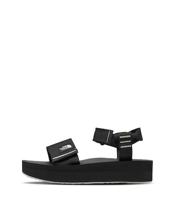 The North Face Skeena Platform Sandals
