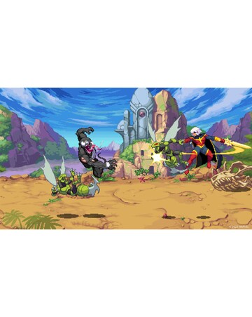 Marvel Cosmic Invasion (PS5)