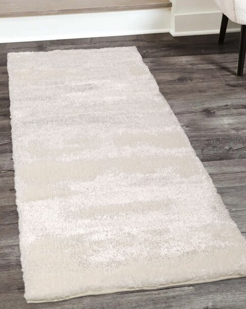 Soft Washable Runner