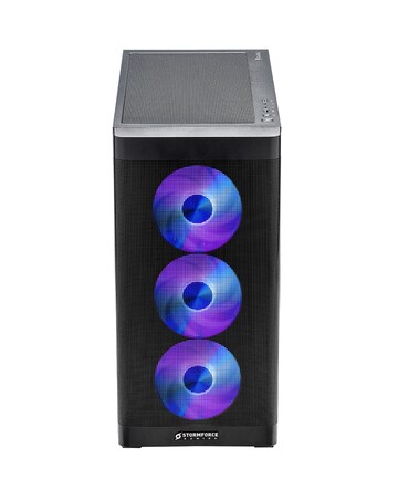 Stormforce Recoil Ryzen 5 16GB RAM 1TB SSD Nvidia RTX 5060 Gaming Desktop
