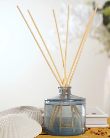 The London Wax Company Seashore Stroll Diffuser 148ml