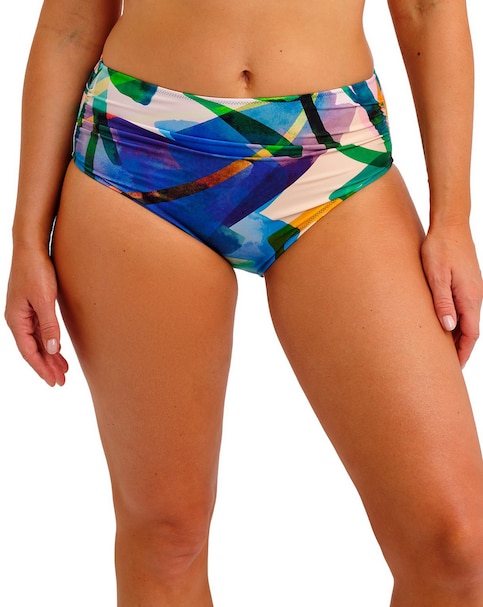 Fantasie  Molokai Shores Full Bikini Bottoms