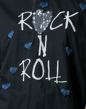 Religion Tee