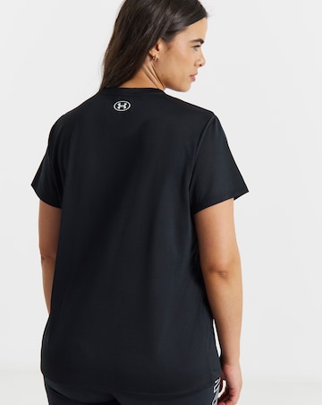 Under Armour Tech Short Sleeve Crew T-Shirt