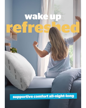 Silentnight Airmax Cool Pro Pillow