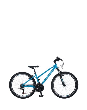 Claud Butler Edge Low Step 16 Mountain Bike