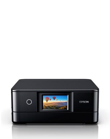 Epson Expression Photo XP-8700 A4 Colour Wi-Fi Multifunction Inkjet Printer