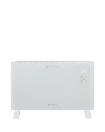 Russell Hobbs Smart Glass Panel Heater