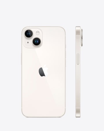 Apple iPhone 14 128GB - Starlight