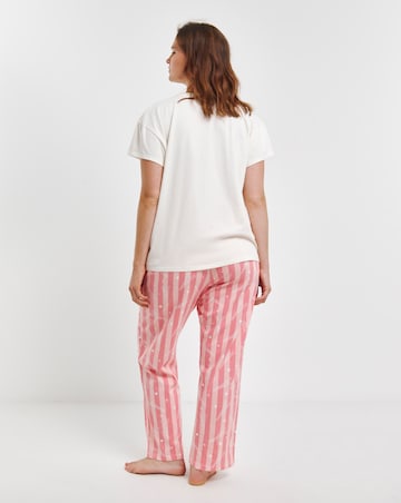 Aristocat Pyjama Set