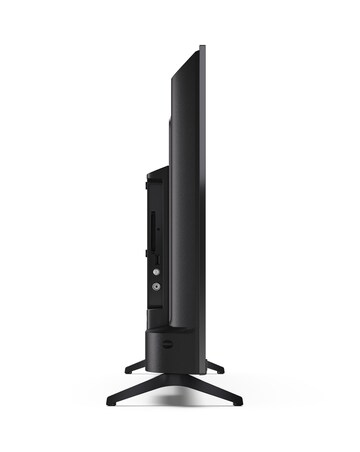 Sharp 1T-C32HD2225KB 32in Smart HD Roku Freely LED TV