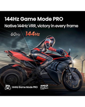 Hisense 43E78QTUK PRO 43 QLED 4K Ultra HD Smart Gaming TV