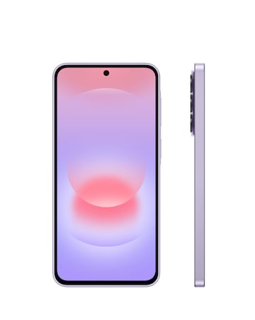 Samsung Galaxy A37 5G 256GB - Awesome Lavendar