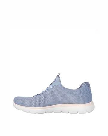 Skechers Summits Summer Trainers