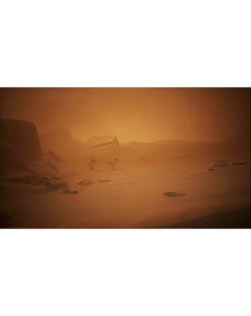 Little Nightmares III (Nintendo Switch)