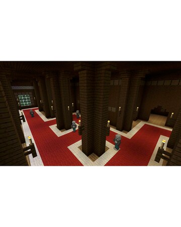 Minecraft (Nintendo Switch)