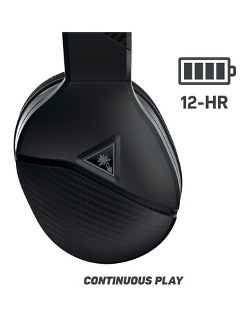 Turtle Beach Recon 200 Gen 2 Headset