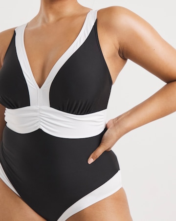 Sports Swimsuit