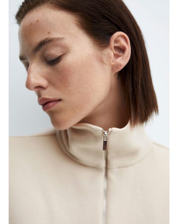 Mango Sweatshirt