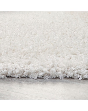 Portland Boucle Shaggy Cosy Rug