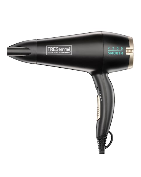 TRESemme Radiant Shine Smooth Power 2200 Hair Dryer